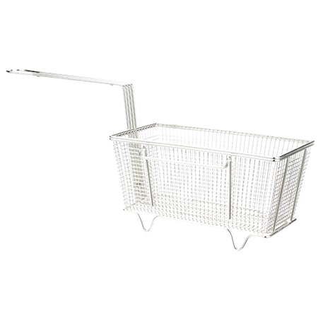 Ge Twin Basket 12-1/8L 6-3/8W 5-3/8D CX207